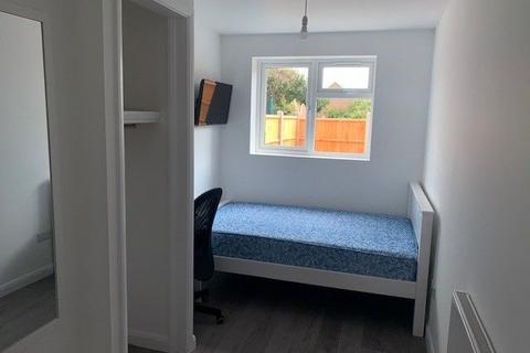 1 bedroom terraced house to rent, ensuite bedroom