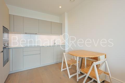 1 bedroom apartment to rent, Acton Lane, Chiswick W4