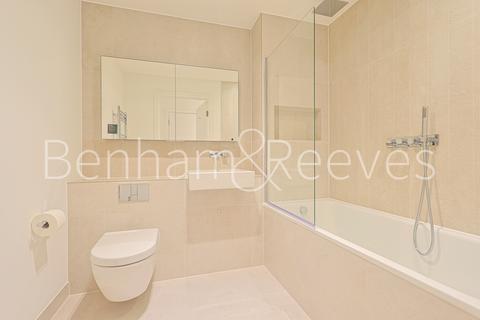 1 bedroom apartment to rent, Acton Lane, Chiswick W4