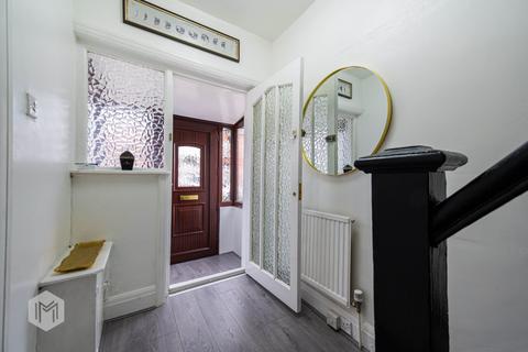 3 bedroom semi-detached house for sale, Stanley Road, Bolton, Greater Manchester, BL1 5LA