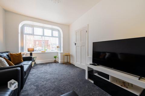 3 bedroom semi-detached house for sale, Stanley Road, Bolton, Greater Manchester, BL1 5LA