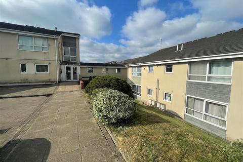 1 bedroom apartment for sale, Llys Newydd, Llwynhendy, Llanelli