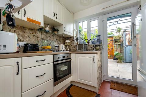 1 bedroom cottage for sale, Threlfall's Lane, Southport PR9