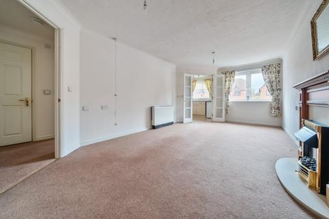 1 bedroom retirement property for sale, Oakley Road, Hampshire SO16