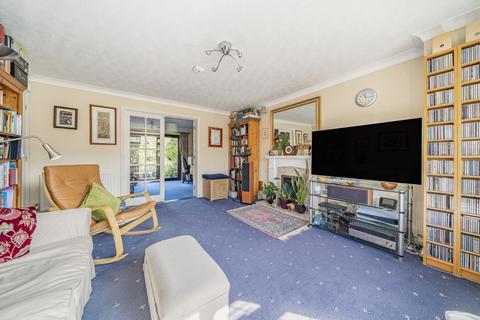 4 bedroom detached house for sale, Nursery Gardens, St. Ives, Cambridgeshire