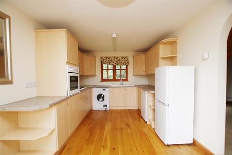 1 bedroom house to rent, Hungerford RG17