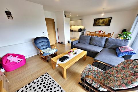 2 bedroom flat for sale, Bournemouth Centre