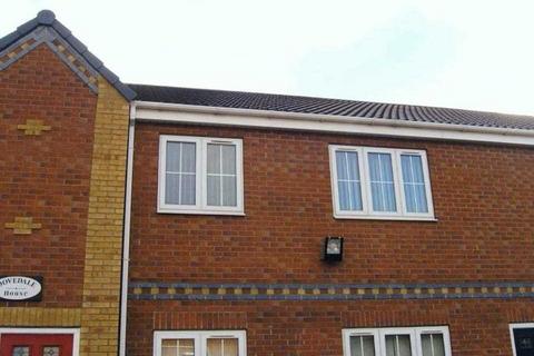 2 bedroom apartment to rent, St. Margarets Walk, Scunthorpe DN16