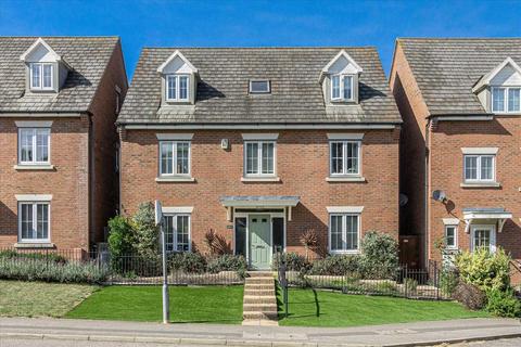 5 bedroom detached house for sale, Olney MK46