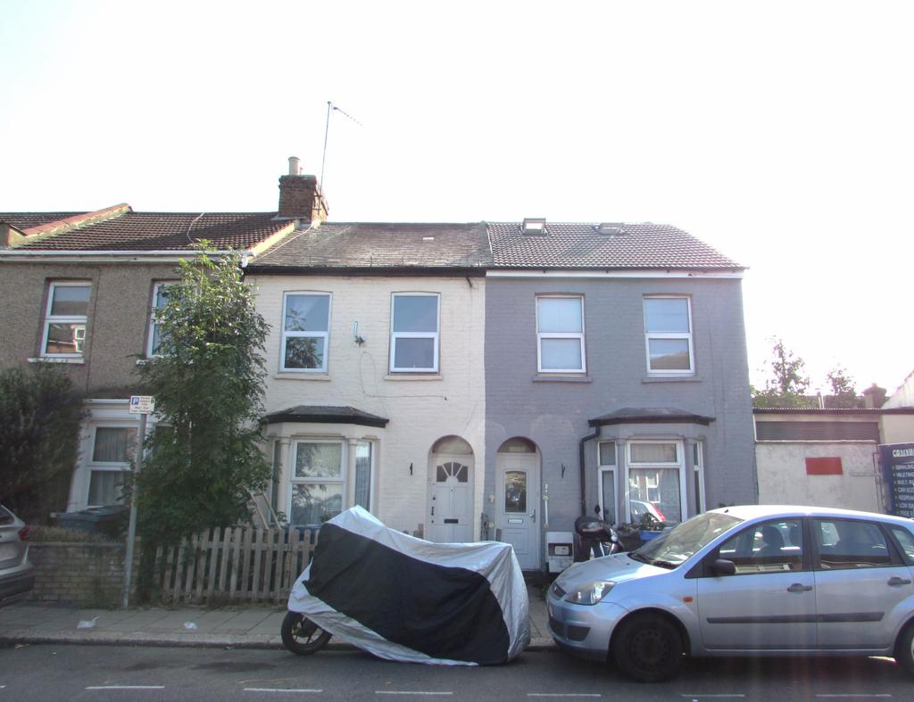 Byron Road, Wealdstone, Harrow, Middlesex HA3