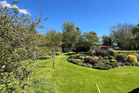 3 bedroom semi-detached house for sale, The Green, Chesterton, Leamington Spa