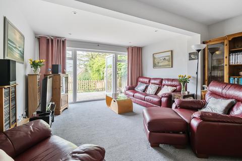 3 bedroom link detached house for sale, Rances Way, Winchester, Hampshire, SO22