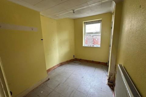 2 bedroom terraced house for sale, Upper Hanover Street, Sheffield, South Yorkshire, S3 7RS