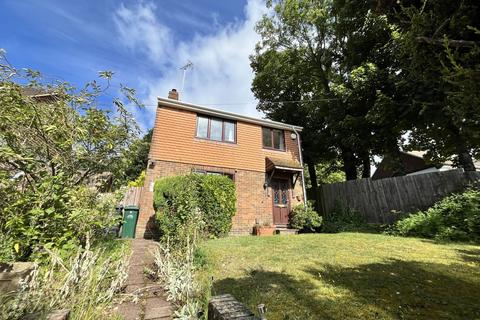 3 bedroom detached house for sale, Heathill Avenue, Bevendean