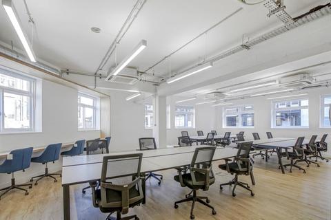 Office to rent, Shoreditch, London EC2A