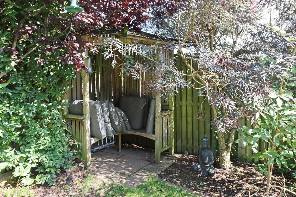 Pergola