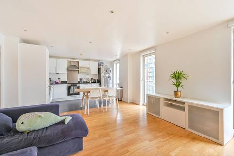 4 bedroom flat for sale, Indescon Square, Canary Wharf, London, E14