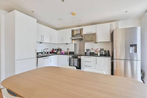 4 bedroom flat for sale, Indescon Square, Canary Wharf, London, E14