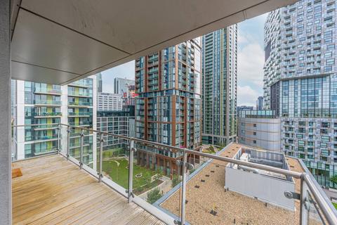 4 bedroom flat for sale, Indescon Square, Canary Wharf, London, E14