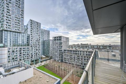 4 bedroom flat for sale, Indescon Square, Canary Wharf, London, E14