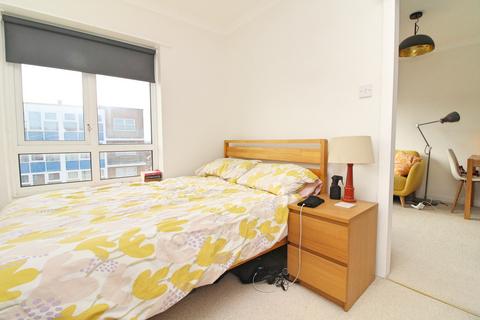 1 bedroom apartment for sale, Dorset Court, Kingsway, Hove