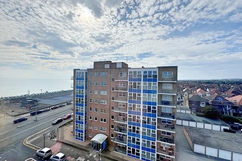 1 bedroom apartment for sale, Dorset Court, Kingsway, Hove