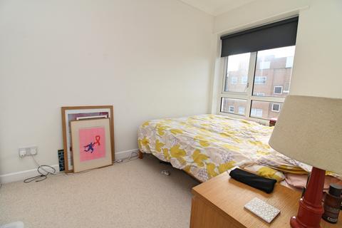 1 bedroom apartment for sale, Dorset Court, Kingsway, Hove