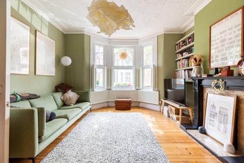 Crofton Road, Plaistow, London, E13