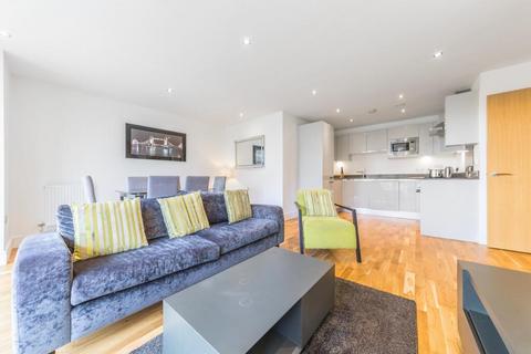 1 bedroom apartment for sale, Mowbray Street, Sheffield