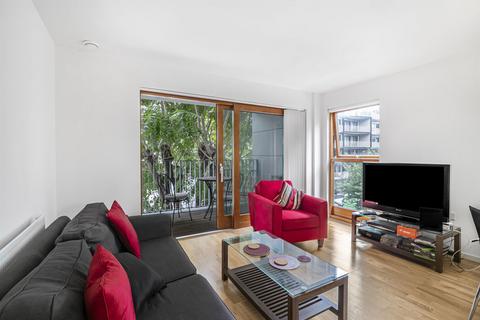 2 bedroom apartment for sale, Spa Road, London, SE16