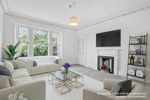 5 bedroom flat for sale, 29/3 Buckingham Terrace, Edinburgh, EH4 3AE