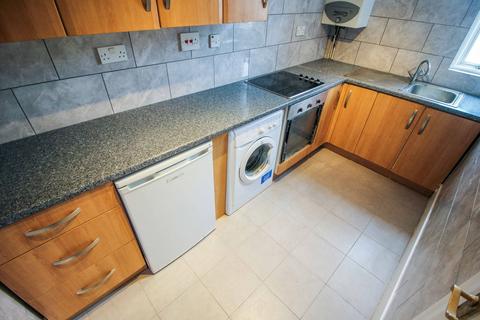 1 bedroom apartment to rent, Welldon Crescent, Harrow, HA1