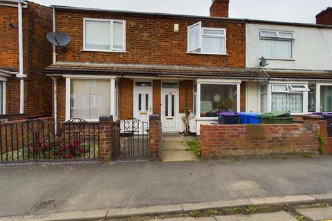 3 bedroom terraced house for sale, Granville Street, Boston