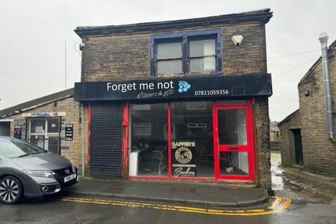 Retail property (high street) to rent, Chapel Street, Bradford, West Yorkshire, BD13