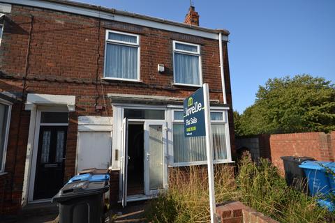 3 bedroom terraced house for sale, Egton Villas, Egton Street , Hull HU8