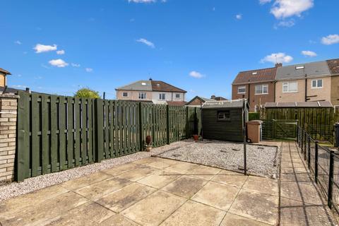 3 bedroom terraced house for sale, Urquhart Crescent, Renfrew