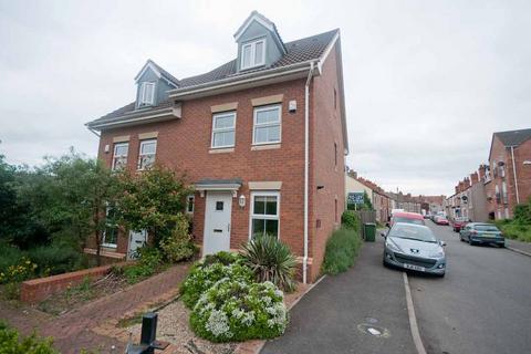 undefined, William Street, Bedworth