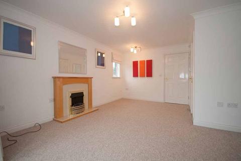 undefined, William Street, Bedworth
