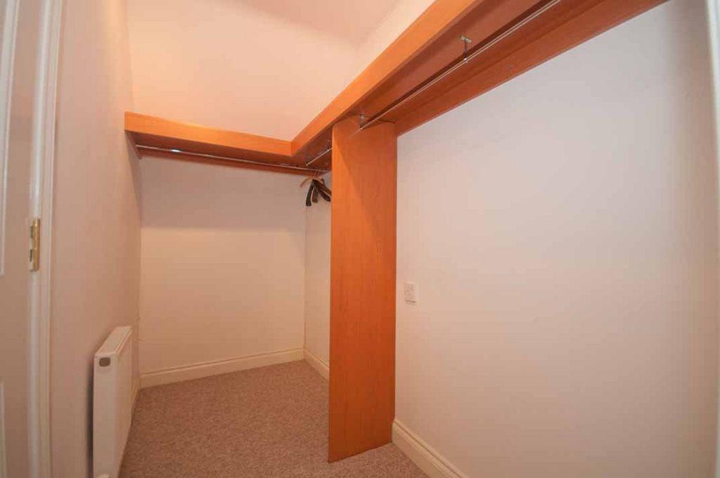 Walk In Wardrobe