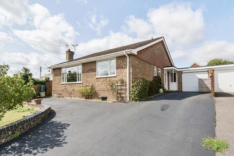 3 bedroom bungalow for sale, Crescent Close, Winchester, Hampshire