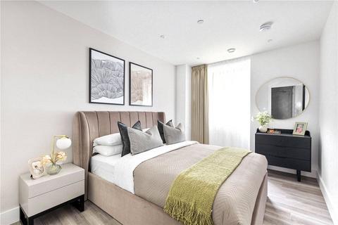 2 bedroom apartment for sale, Heathside, Greenwich, London, SE10