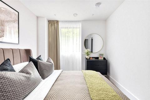 2 bedroom apartment for sale, Heathside, Greenwich, London, SE10