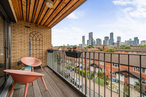 1 bedroom apartment for sale, Rotherhithe Street, London, SE16