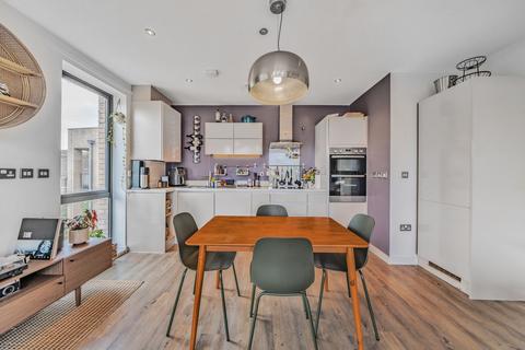 1 bedroom apartment for sale, Rotherhithe Street, London, SE16