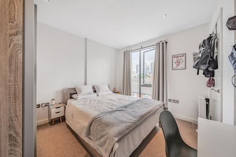 1 bedroom apartment for sale, Rotherhithe Street, London, SE16