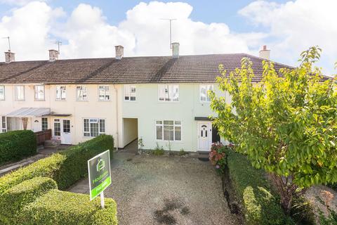 4 bedroom terraced house for sale, Abbott Road, Didcot OX11