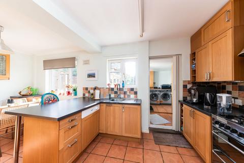 4 bedroom terraced house for sale, Abbott Road, Didcot OX11