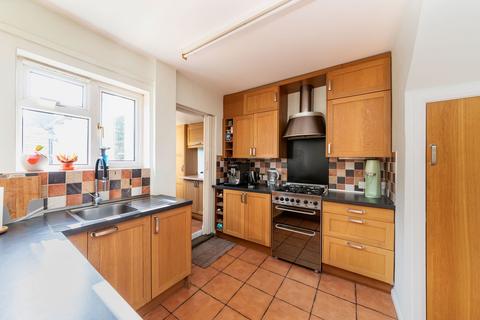 4 bedroom terraced house for sale, Abbott Road, Didcot OX11