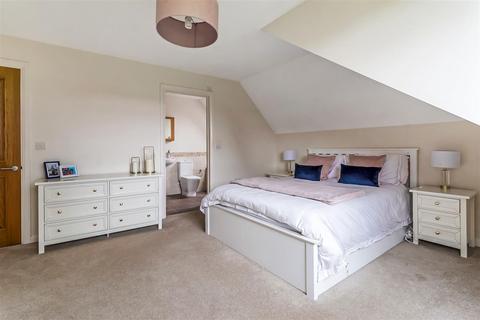 5 bedroom detached house for sale, LINKS ROAD, ASHTEAD, KT21