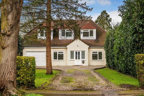 5 bedroom detached house for sale, LINKS ROAD, ASHTEAD, KT21